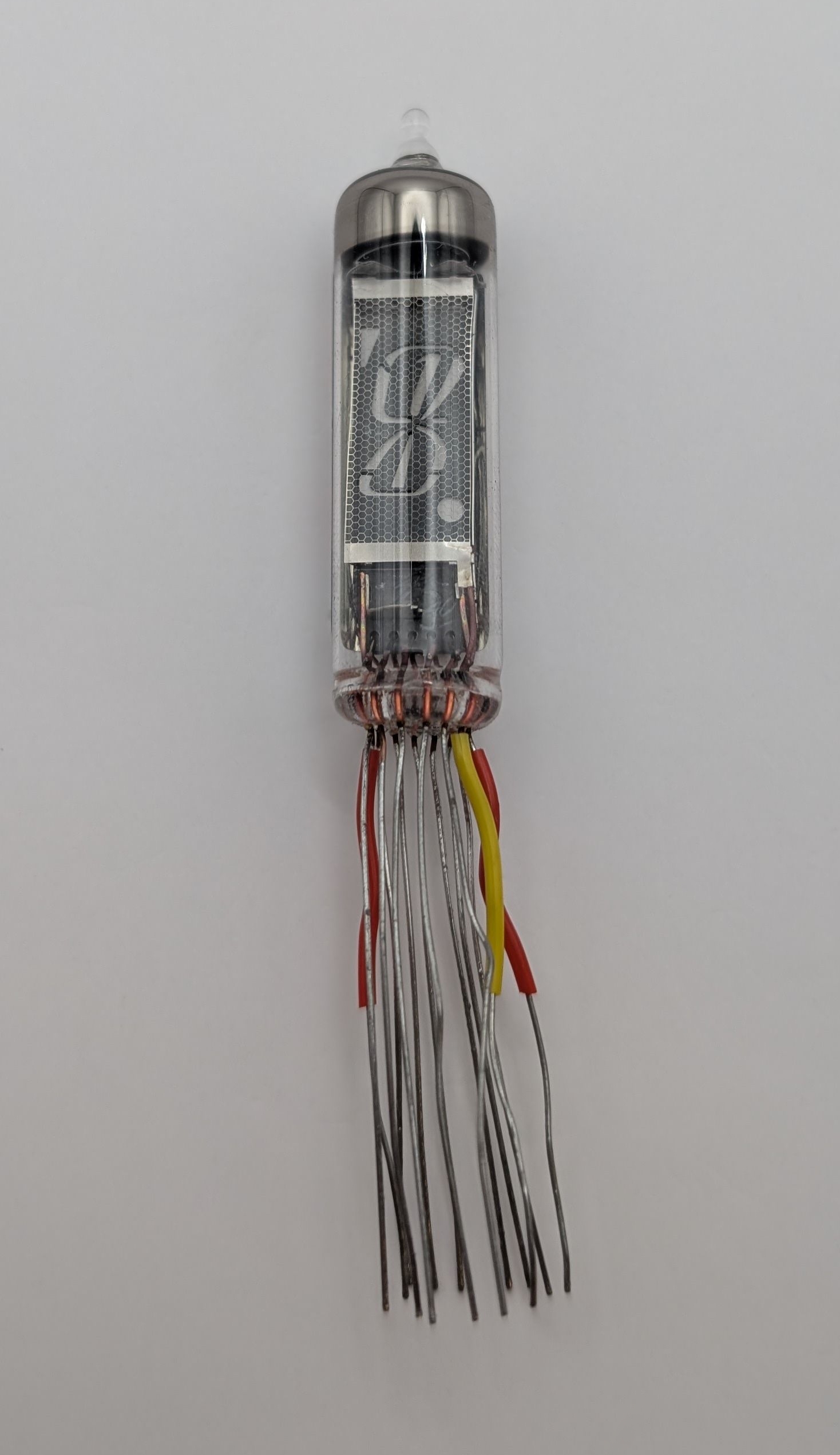 Itron DG12B