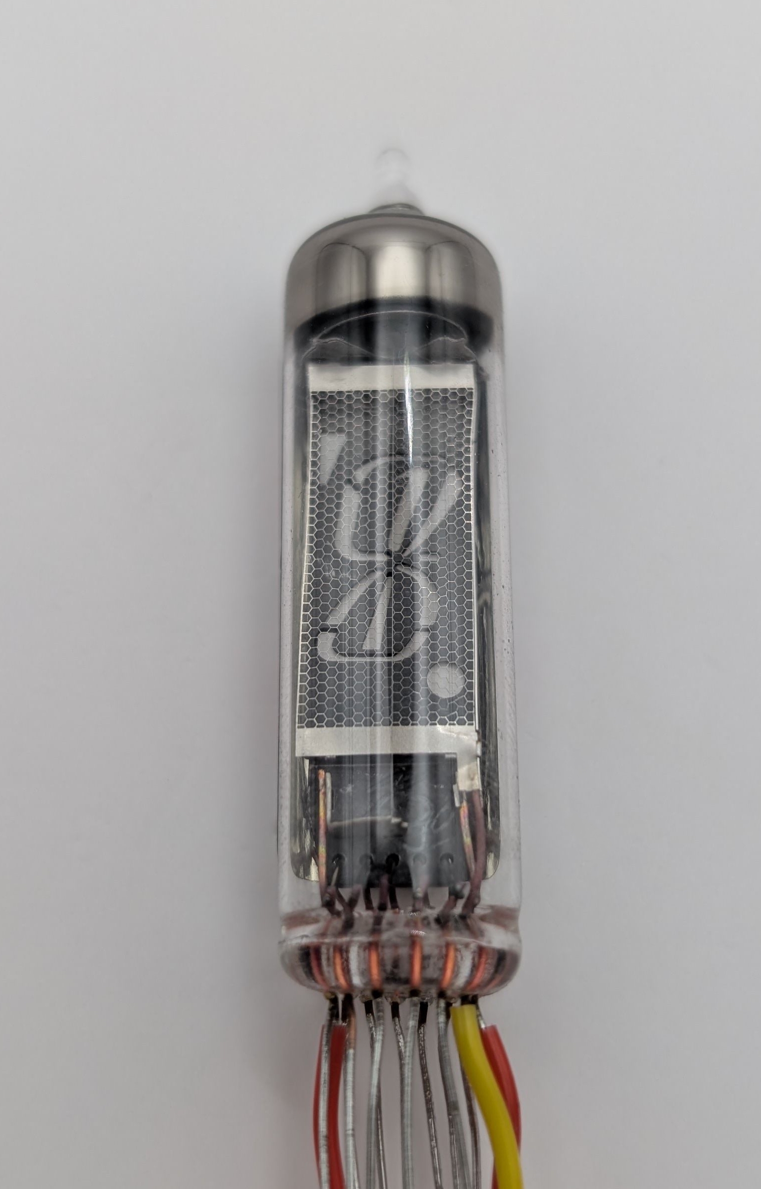 Itron DG12B